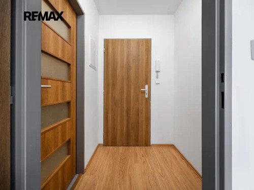 Prodaný  byt 2+kk 41 m²