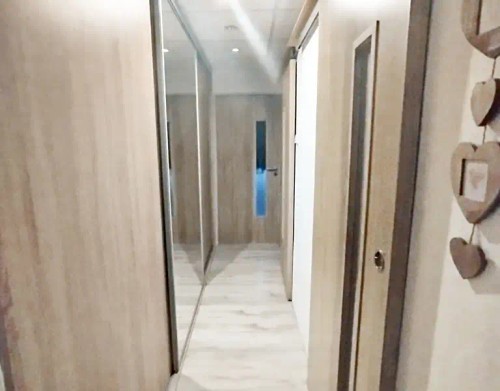 Prodaný  byt 3+1 62 m²