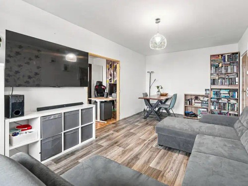 Prodej bytu 3+kk 73 m²