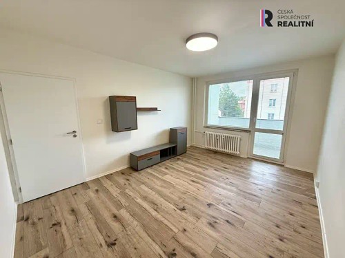 Prodaný  byt 3+1 62 m²