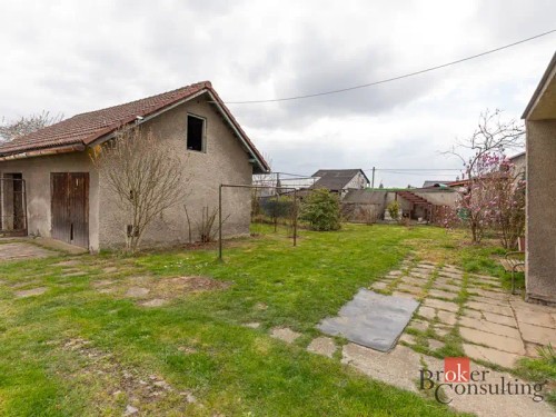 Prodej domu 190 m², pozemek 1400 m²