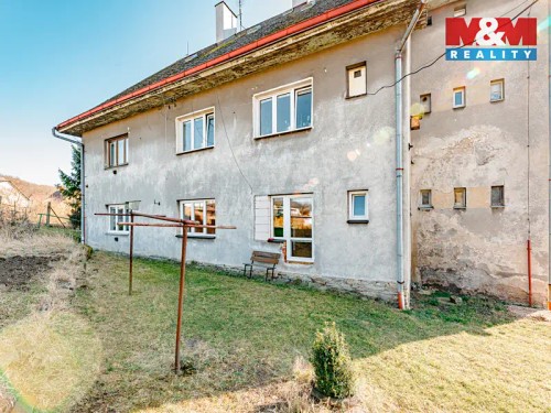 Prodaný byt 2+kk 45 m²