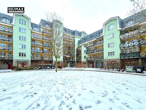 Prodej bytu 2+kk 48 m²