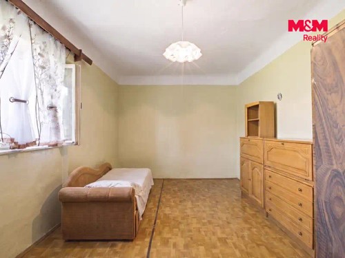 Prodej domu 111 m², pozemek 424 m²
