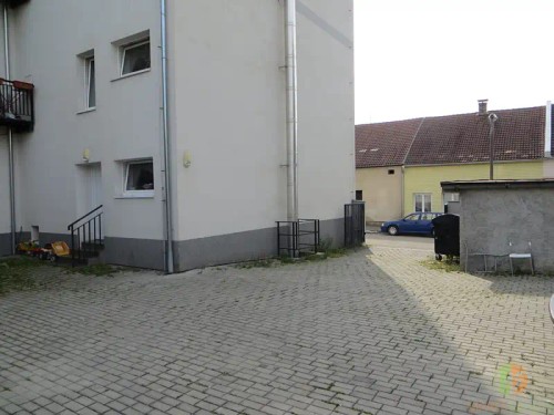 Prodaný  byt 2+1 53 m²
