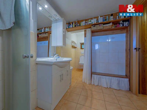 Prodej domu 150 m², pozemek 1241 m²