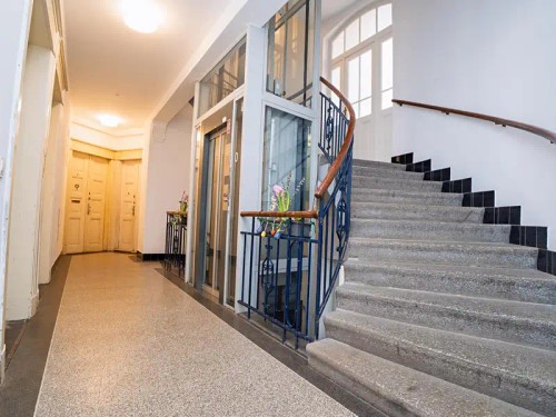 Prodej bytu 2+kk 52 m²