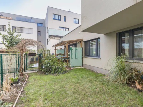 Prodej bytu 3+kk 85 m²