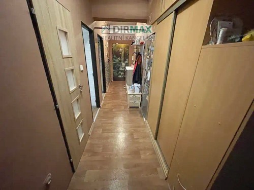 Prodaný byt 3+1 73 m²