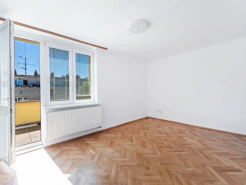 Prodej bytu 2+kk 52 m²