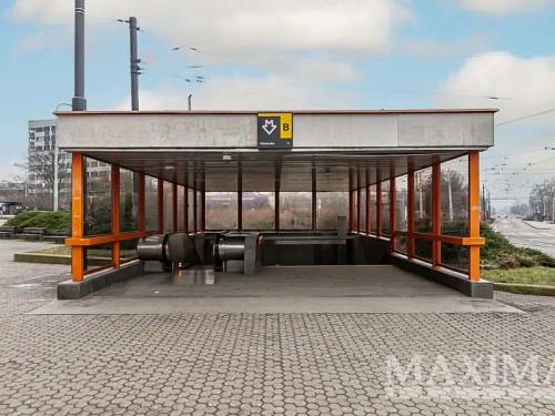 Prodej bytu 3+kk 115 m²
