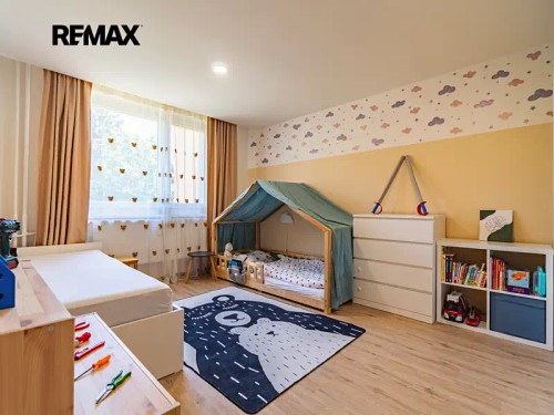 Prodej bytu 3+1 73 m²