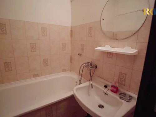 Prodaný byt 2+1 54 m²