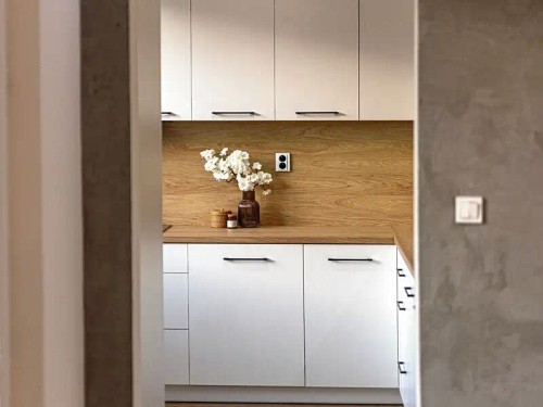 Prodaný byt 3+1 67 m²