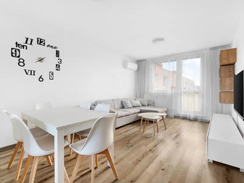 Prodaný byt 3+kk 87 m²
