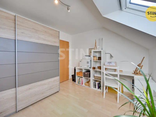 Prodej domu 250 m², pozemek 933 m²