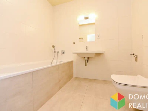 Prodaný byt 3+kk 108 m²