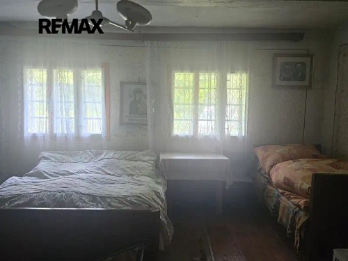 Prodej chalupy 116 m², pozemek 1700 m²