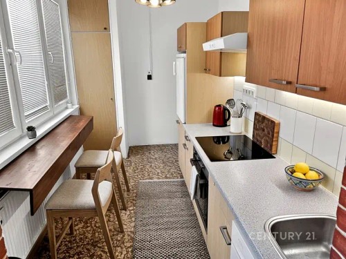 Prodaný byt 3+1 74 m²