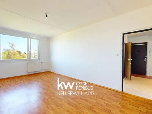 Prodaný byt 3+1 86 m²