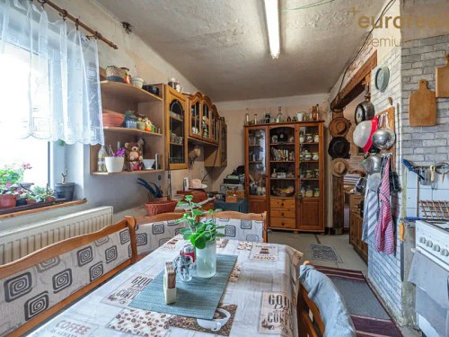 Prodej domu 109 m², pozemek 976 m²