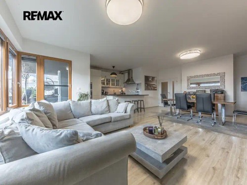 Prodej bytu 5+kk 134 m²