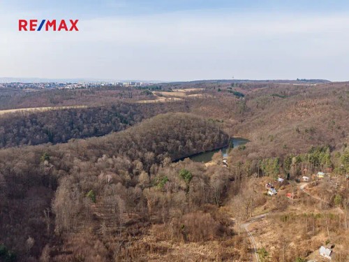 Prodej chaty 25 m², pozemek 41 m²