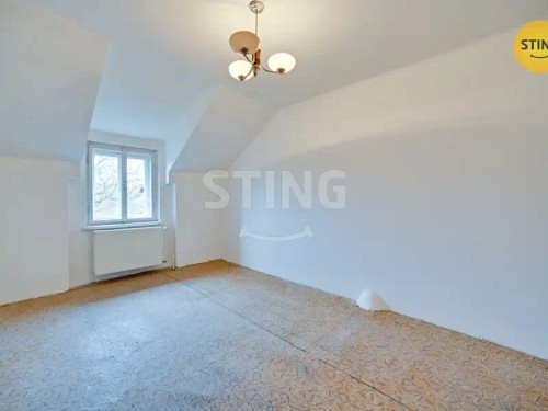 Prodej domu 207 m², pozemek 2549 m²