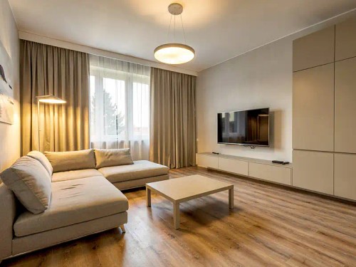 Prodej bytu 2+1 53 m²