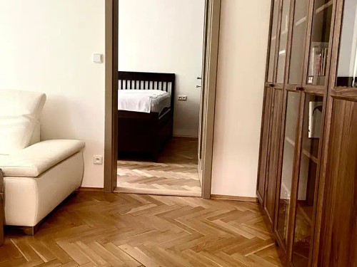 Prodaný byt 2+kk 54 m²