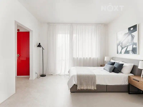 Prodej bytu 2+1 56 m²