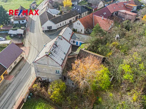 Prodej domu 382 m², pozemek 521 m²