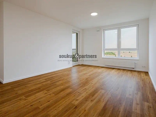 Prodej bytu 2+kk 54 m²