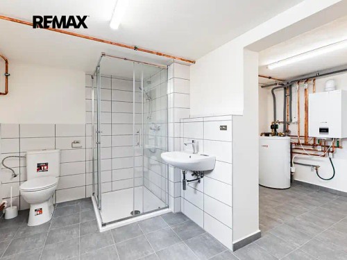 Prodej domu 183 m², pozemek 625 m²