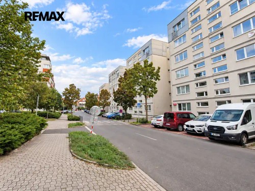 Prodej bytu 1+kk 35 m²