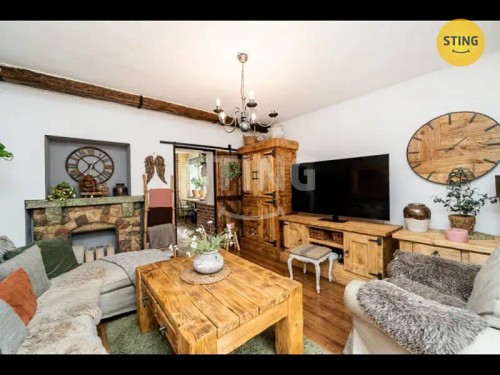 Prodej bytu 2+1 70 m²