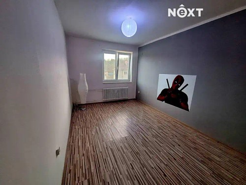 Prodej bytu 2+1 53 m²