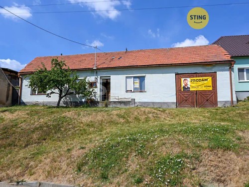 Prodej domu 167 m², pozemek 697 m²