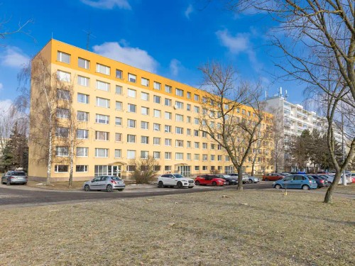 Prodej bytu 3+kk 55 m²