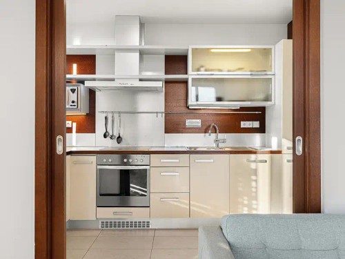 Prodej bytu 3+1 98 m²