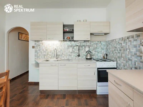 Prodaný byt 1+1 41 m²