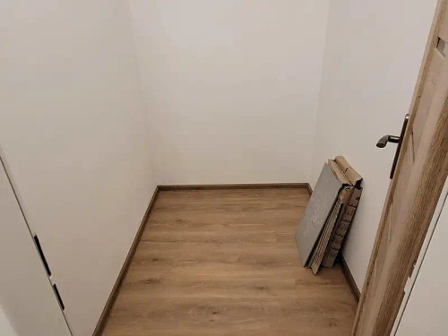 Prodaný byt 2+1 55 m²