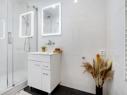 Prodaný byt 2+kk 53 m²