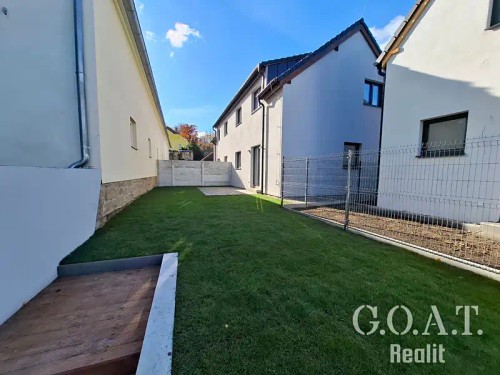 Prodej domu 93 m², pozemek 130 m²
