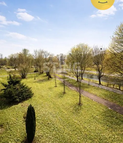 Prodej bytu 3+1 72 m²