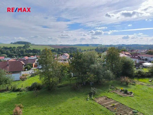 Prodaný  byt 3+1 62 m²