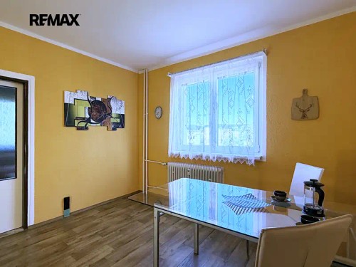 Prodaný byt 2+1 56 m²