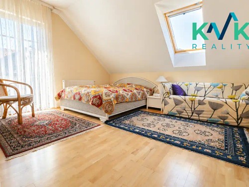 Prodej domu 250 m², pozemek 992 m²