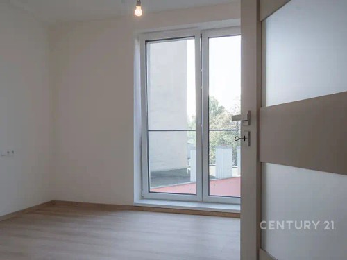Prodaný byt 3+kk 90 m²