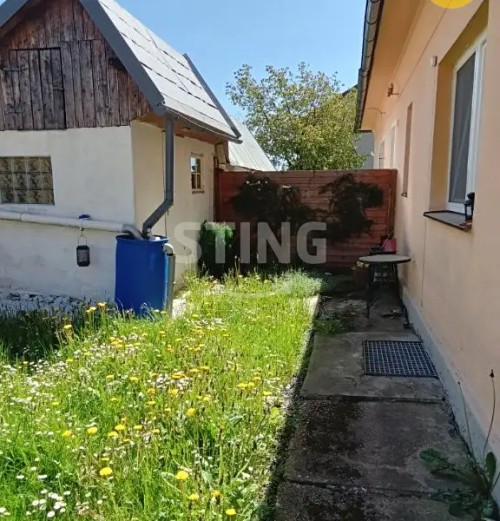 Prodej domu 175 m², pozemek 252 m²